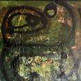 " La Mirada" (2011) — detalle