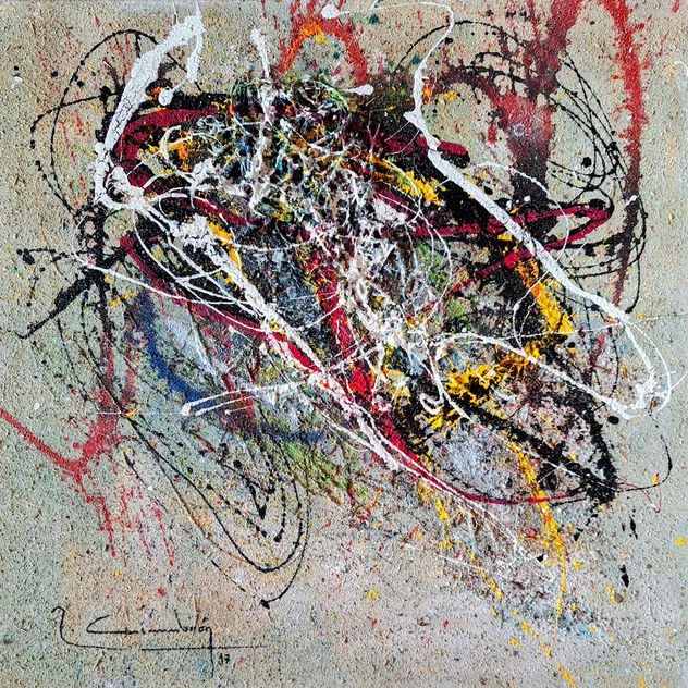 " Fantasy VXX "(2017)