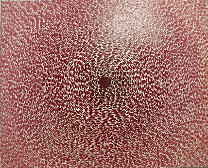 Blood flower