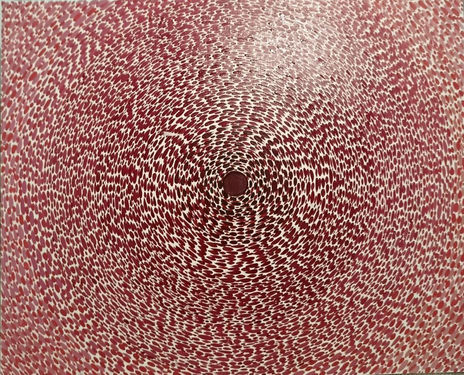 Blood flower