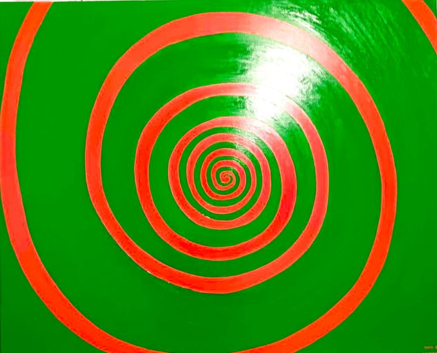 PSYCHO - SPIRAL