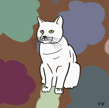Gatito 10
