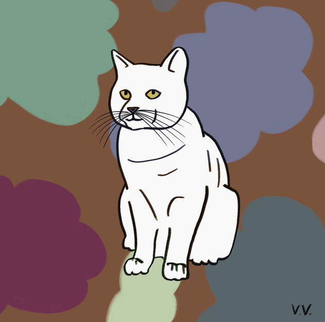 Gatito 10