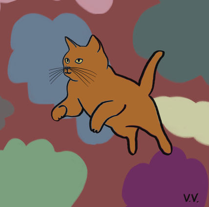 Gatito 14