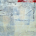 " Acción Informal IX " (2016) — detalle