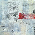 " Acción Informal IX " (2016) — detalle