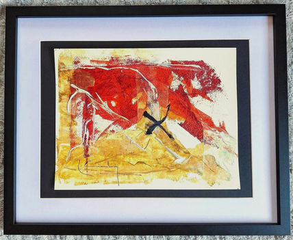 " Inspiration in...