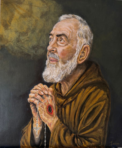 Padre Pio de...