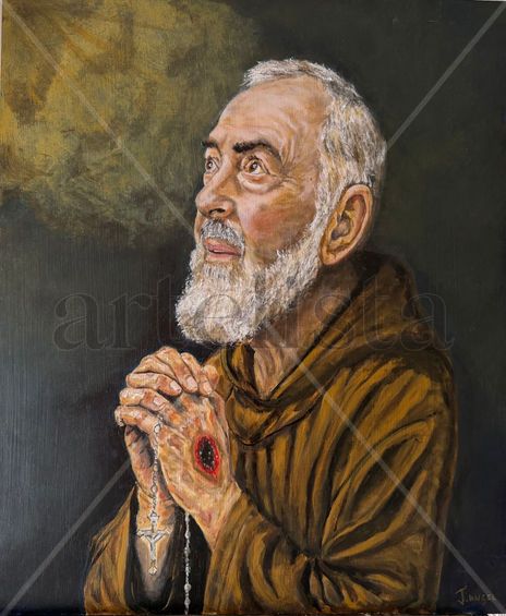 Padre Pio de...