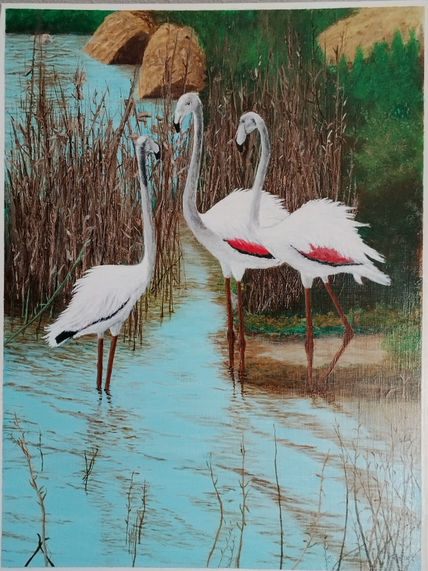 Conversación de...