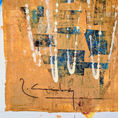 " Art S/T 81J "( 2025 ) — detail