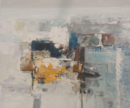 Abstracción "planos"