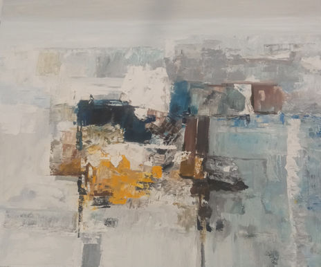 Abstracción "planos"