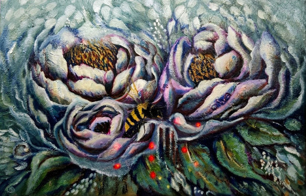 "The Heartbeat of the Garden"
