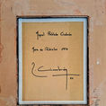 "Compromiso" (2026) — posterior
