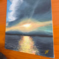 Golden Coast 2 — frontal