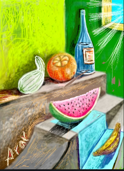 "La Luz"