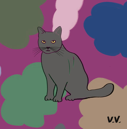 Gatito 25