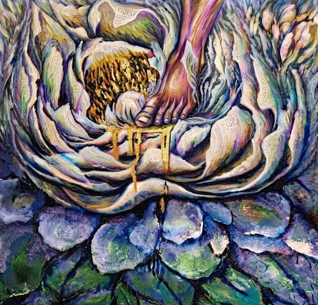 El Jardín de los...