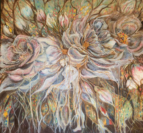 "The silence of souls"