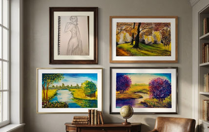 Landscapes