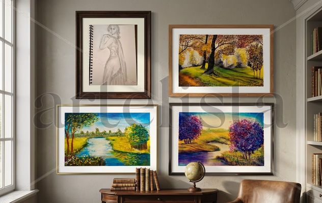 Landscapes