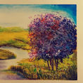 Landscapes — front