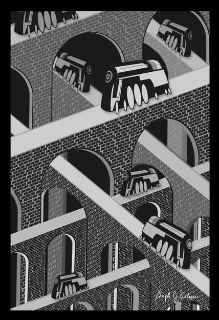 La Arquitectura de...