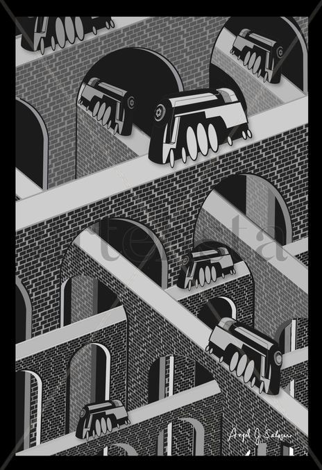 The Architecture of...