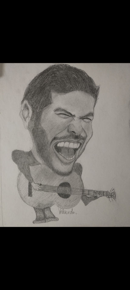 Guitars Estopa band