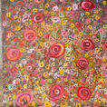 Magic Gardens — front
