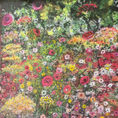 Magic Gardens — front