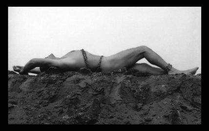 Series Esclavitud:...