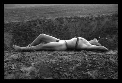 Series Esclavitud:...
