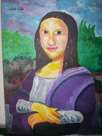 Gioconda 2