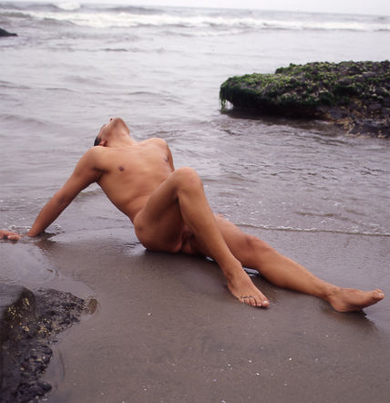 Serie Oceano:...