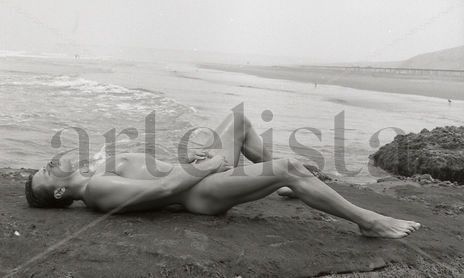 DESNUDO EROTICO MASCULINO