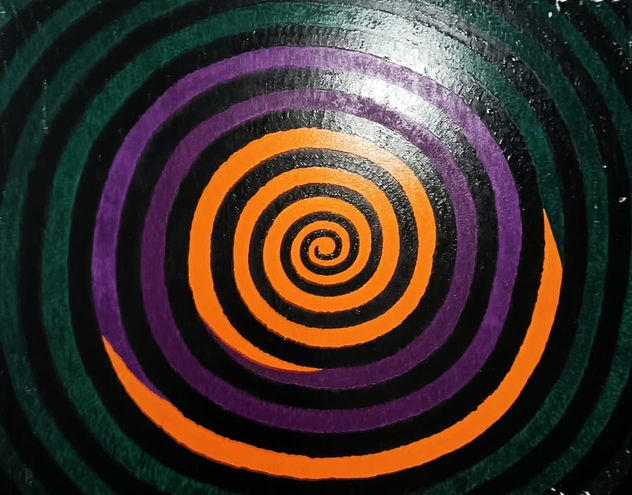 COLOR THAT GIVES THE NOTE ,  RECEIVES THE DARKNESS - PART  3