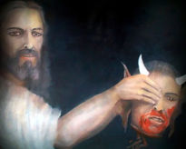 The Devil's...