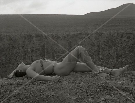 Slavery Series:...