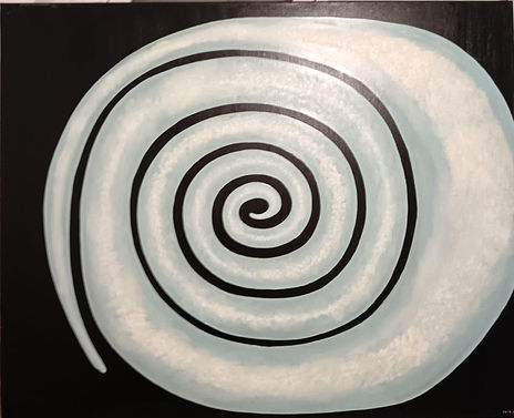 Future spiral