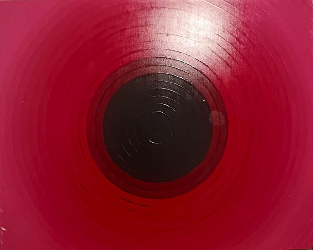 APPROXIMATELY  RED