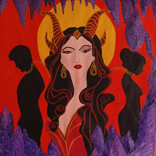 El Diablo