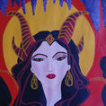 El Diablo — frontal