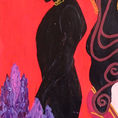 El Diablo — frontal