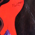 El Diablo — frontal