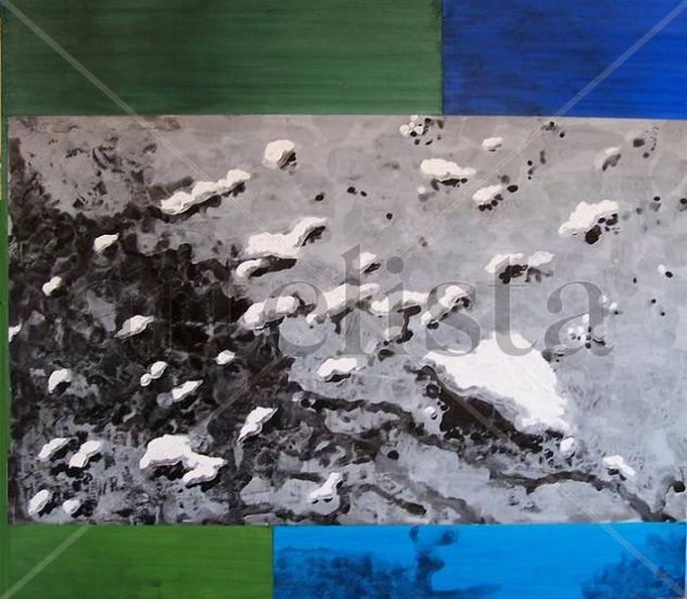 NIGULS (serie Earth)