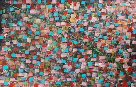 La vida en colores