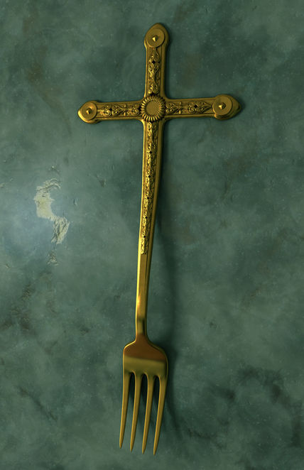 Instrumento espiritual