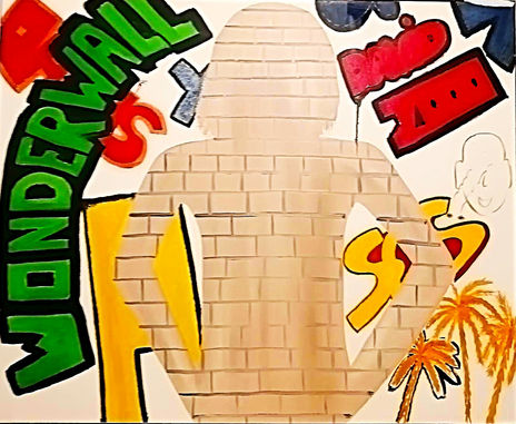 Graffiti
